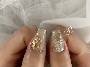 ルポ(Repos)/インクアート