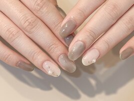 【Hand】simple定額コース