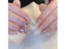 ピオミエルネイル 新宿(pio miel nail)