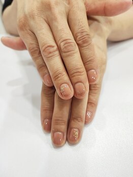 ルミエール ド ローブ/ワンカラー