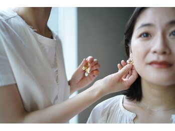 グラマー 表参道/