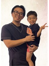 エスリハ整骨院 整体院 伊藤 康博