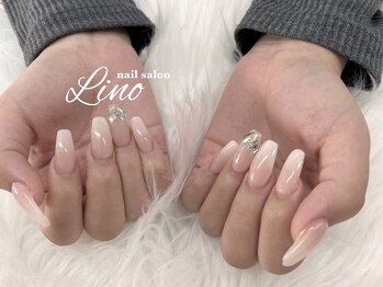 ネイルサロン リノ(Nail Salon Lino)/カラーグラデーション