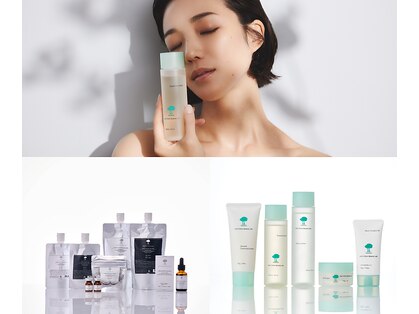 石井クリニック美容研究所エステティク 熊本サロンの写真