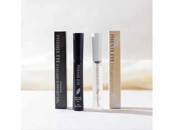 ジョリフ 池袋店(jolif)/【取扱商品】フェニックスアイ