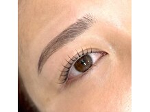 ジュビリー(JuBilee)の雰囲気(眉毛×まつ毛のセットメニューがお得◎)