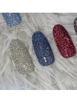 グラム バイ アンド ココ ネイル(GraM by And & coco. Nail)/