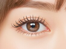 ◆MoNaおススメ/ダブルフラット◆自まつ毛が少ない方にも◎