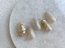 マイ ネイル 銀座店(Mai Nail)/キャンペーン Design