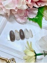 ムーンライズ(moonrise)/