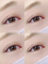 アイモア 可児店(eye mor.)/まつげパーマ