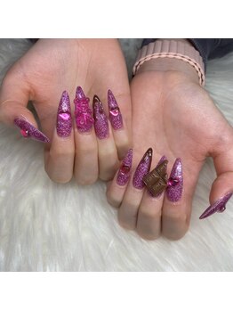 グロウ(Grow)/Nail Salon Grow【グロウ】船橋