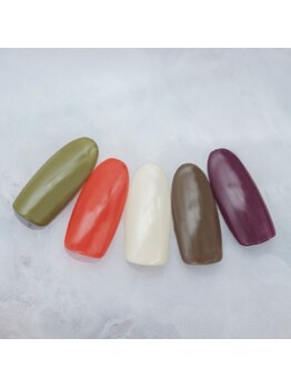 はあとねいる 三条河原町店/ハンド130