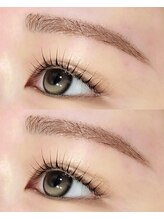 ヴァイス(VAICE)/眉毛ワックス脱毛/まつげパーマ