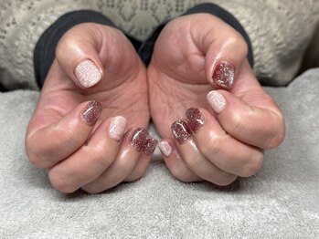 クローバー(Clover)/