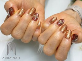 ブラウンマグネット大人気です！