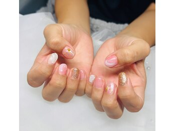 アイラス うるま市/10本アートで