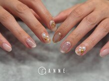 アンネ 伊丹店(ANNE)