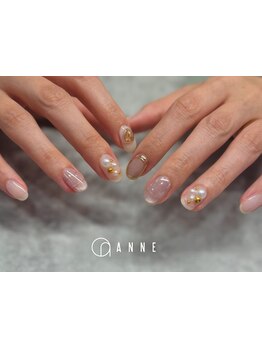 定額メニューのあるサロン