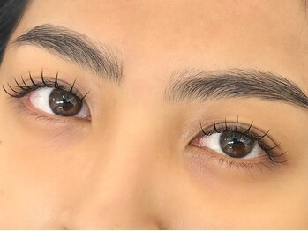 エルーシェ 荻窪店(Nail&Eyelash Ercher)/HBL×LEDエクステ