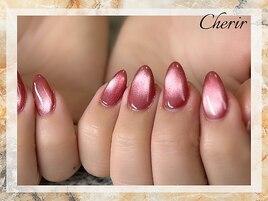 マグネットネイル