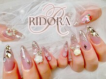 ルーミー(roomee)/【RIDORA限定】