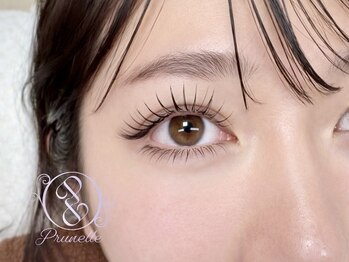 プリュネル(Prunelle)の写真/卒業式、入学式にぴったり！パリエク！パーマ＋フラット100本が￥12,200！通常より1,000円お得クーポン有◎