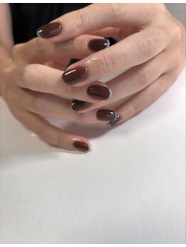 ジェミニ ネイル(GEMINI nail)/