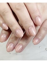 リィ ネイル(rii nail)/カラーグラデーション♪