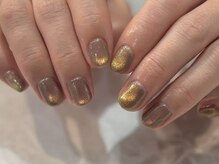 パラグラフ(Paragraph)の雰囲気(人気のマグネットネイルも多数ご用意★)