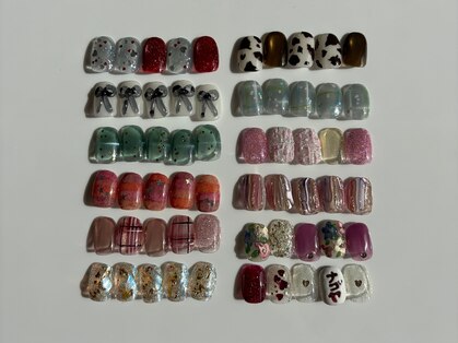 リトル バイ リトル 名古屋(little by little)の写真