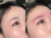 ニューブロウ 堺筋本町店(NEUBROW)/アイブロウ