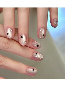 エヌワンネイル(N.one nail)/