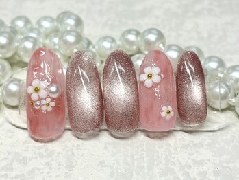 HAND☆ゴージャス定額プラン