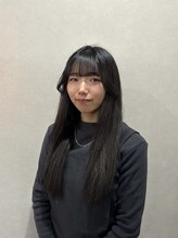 ガーランドアイラッシュ 立川店(Garland eyelash)&nbsp;堀江 