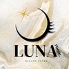 ルナルーム(LUNA room)のお店ロゴ