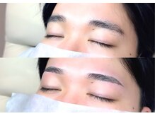 眉毛のおねえさん 岡山駅前店/【岡山】垢抜けメンズ眉♪