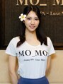 モモリュクスミューズ 荻窪店(MO_MO_LUXE MUSE)/Shiori