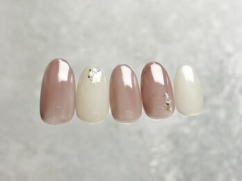 ローズデール アベイユ(ROSEDALE Abeille)/