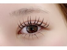 シュエット(Chouette)/ダブルフラット100束+下エクステ