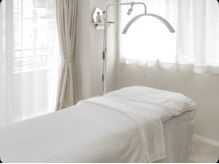 ボーテラボ 大宮(beaute LABO)の雰囲気(サロン店内 | ゆったり過ごせる完全予約制のプライベートサロン)
