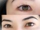 ンノン(n’non)の写真/まつ毛・眉毛のお悩みの原因が分からない方も、当店に来れば解決☆逆さまつげ一重/眉毛迷子の方へ！