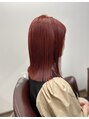 ネイルサロン マーノ(nail salon mano) RIE