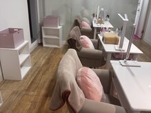 はあとねいる 草加店の雰囲気（スピーディ×通いやすい価格★）