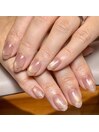AGARU NAIL 【川越/ワンカラー】