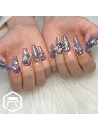 クリアネイル