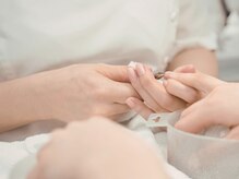 ブラン(blanc)/初めての方にも◎