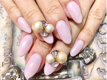 ネイルサロン ティディ(TIDY)/