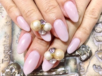 ネイルサロン ティディ(TIDY)/