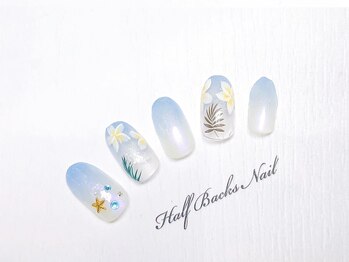 ハーフバックス 堀之内店/パーティープラン